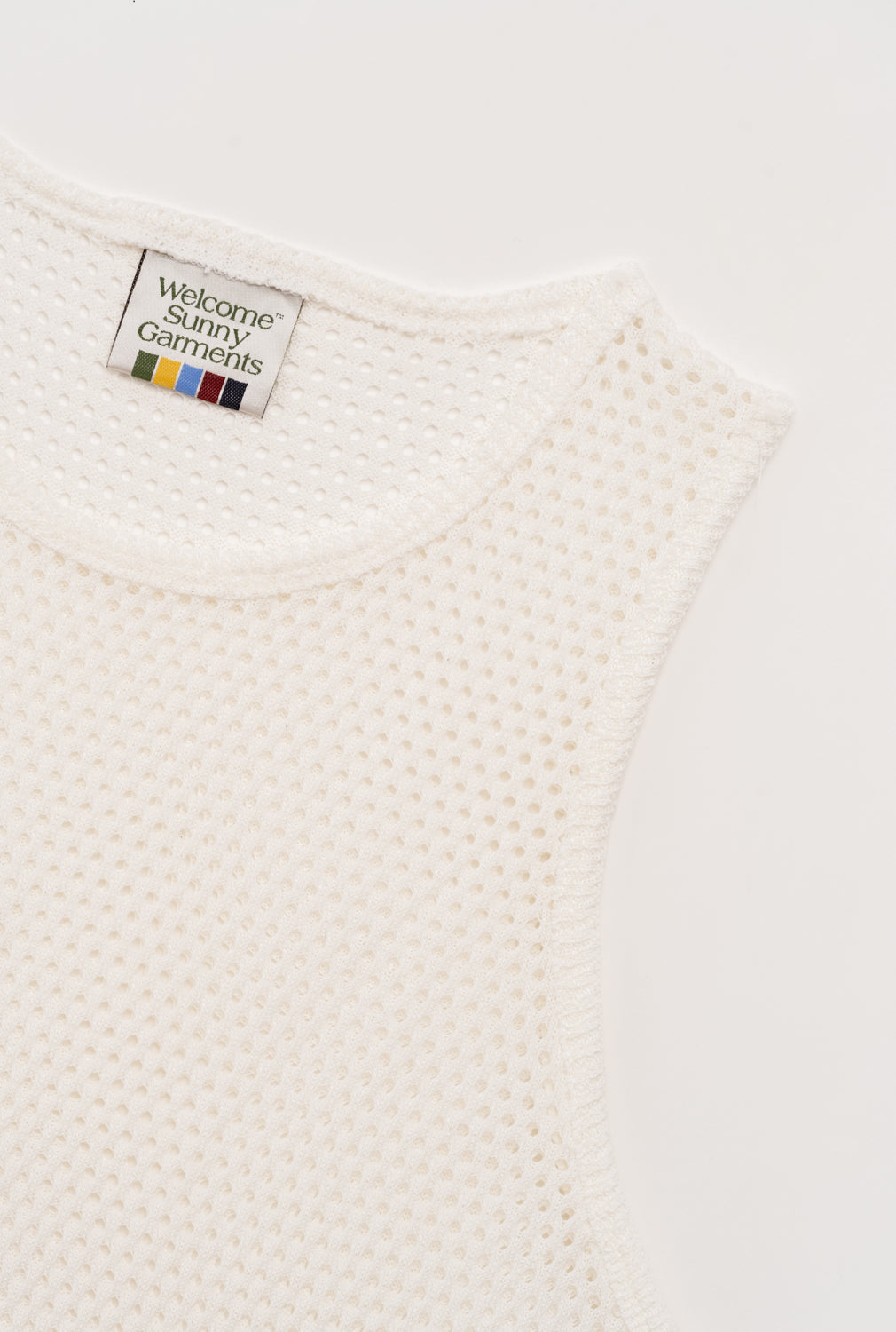 Regata Tricot - Off