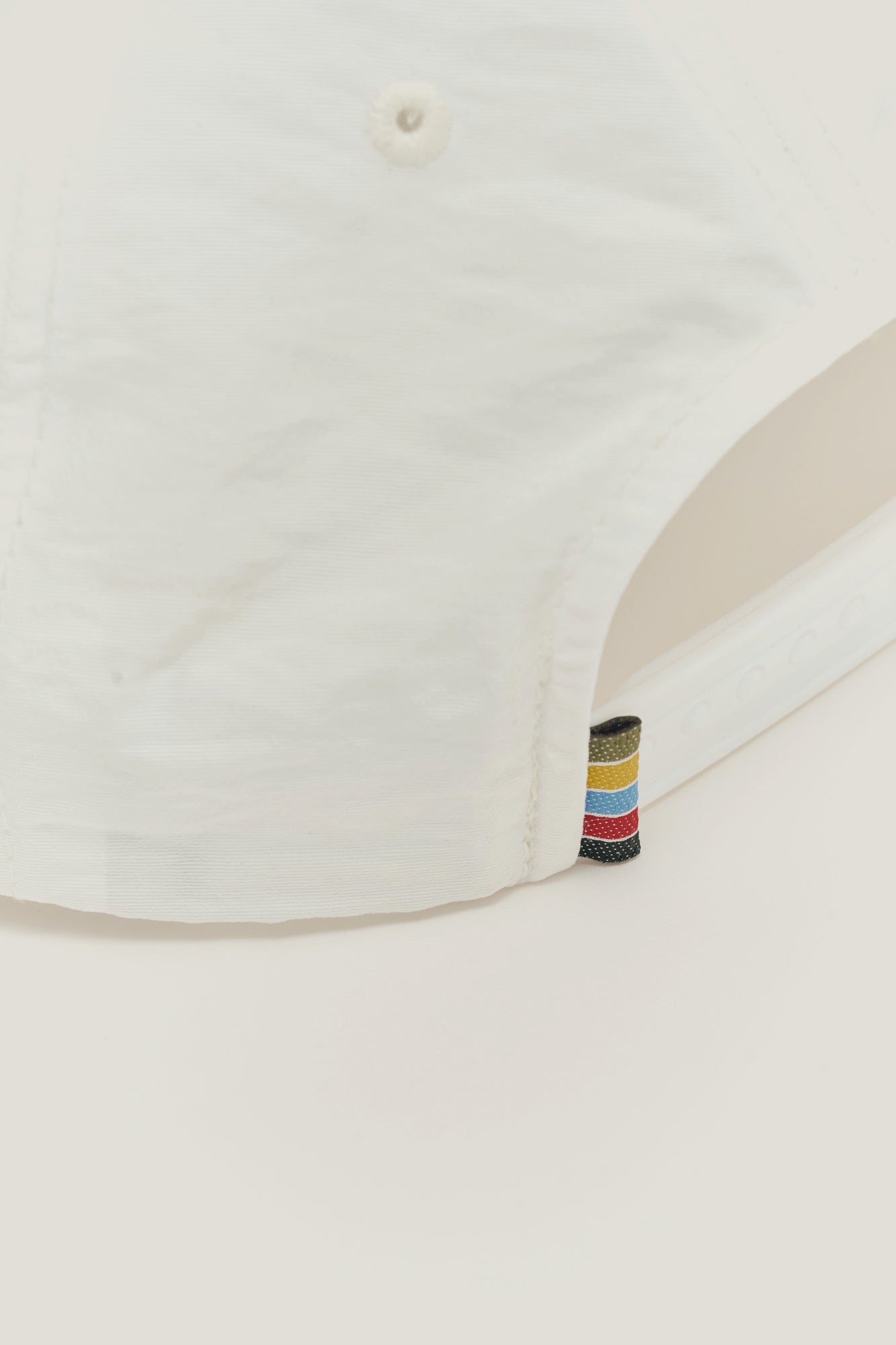 Boné Flags - Off White