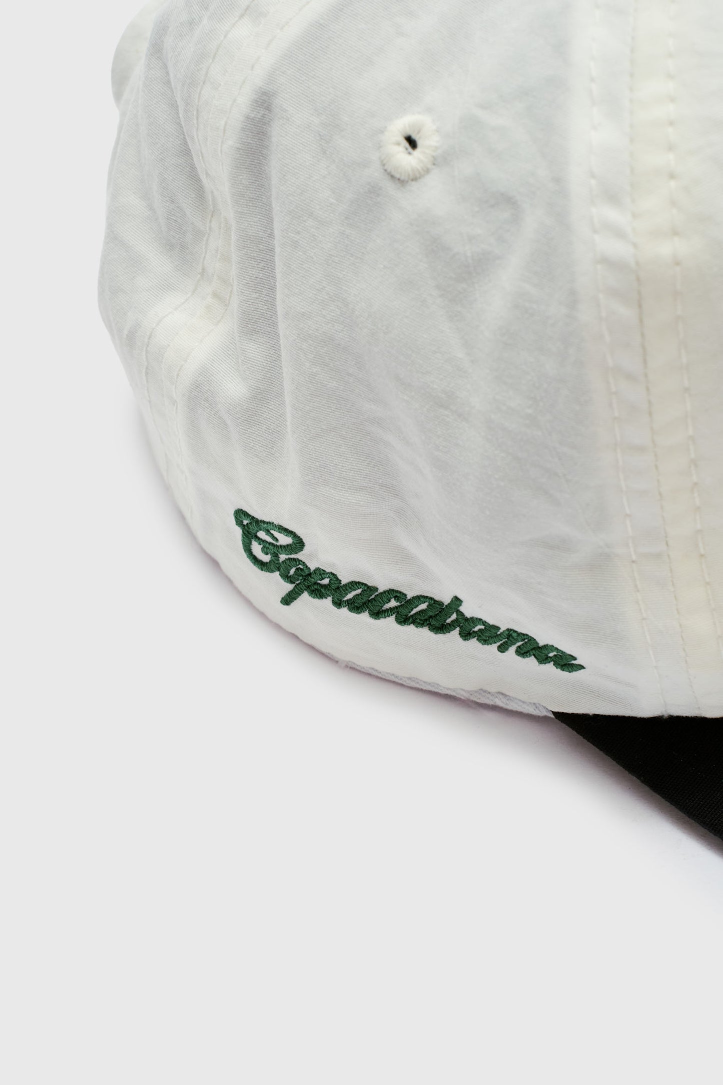 Boné Cassino - Off White