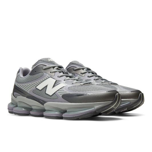 Tênis New Balance 2000 Grey Days Abzorb Unisex