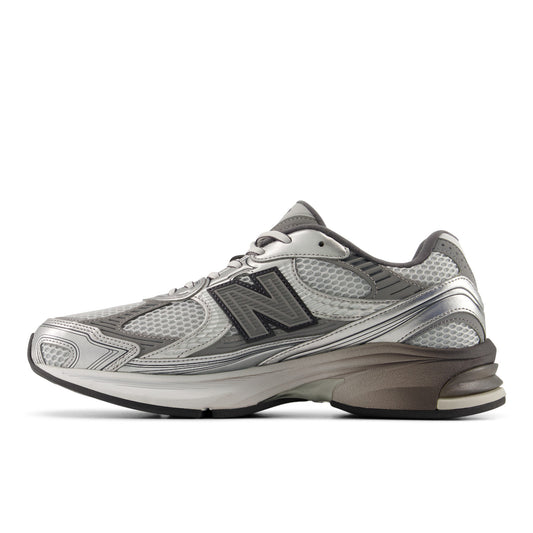 Tênis New Balance 2010 Grey Days Unisex