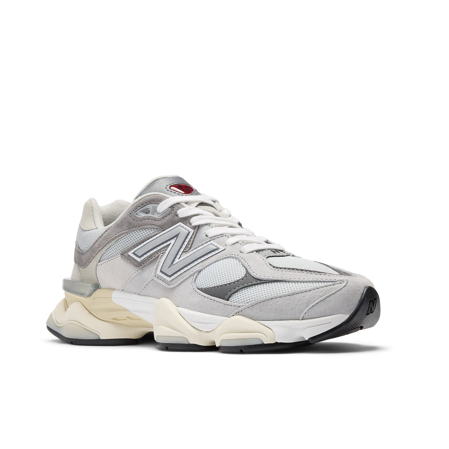 Tênis New Balance 9060 Grey Days Unisex