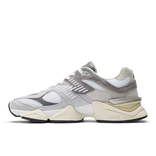 Tênis New Balance 9060 Grey Days Unisex