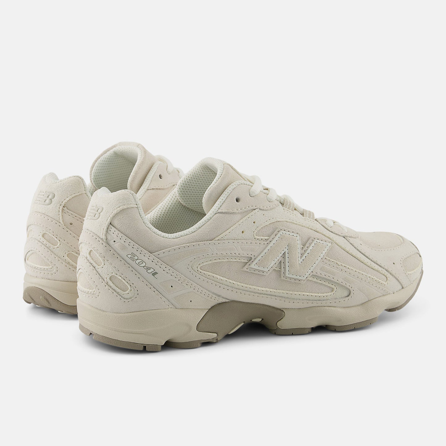 Tênis New Balance 204l Unisex - Off White