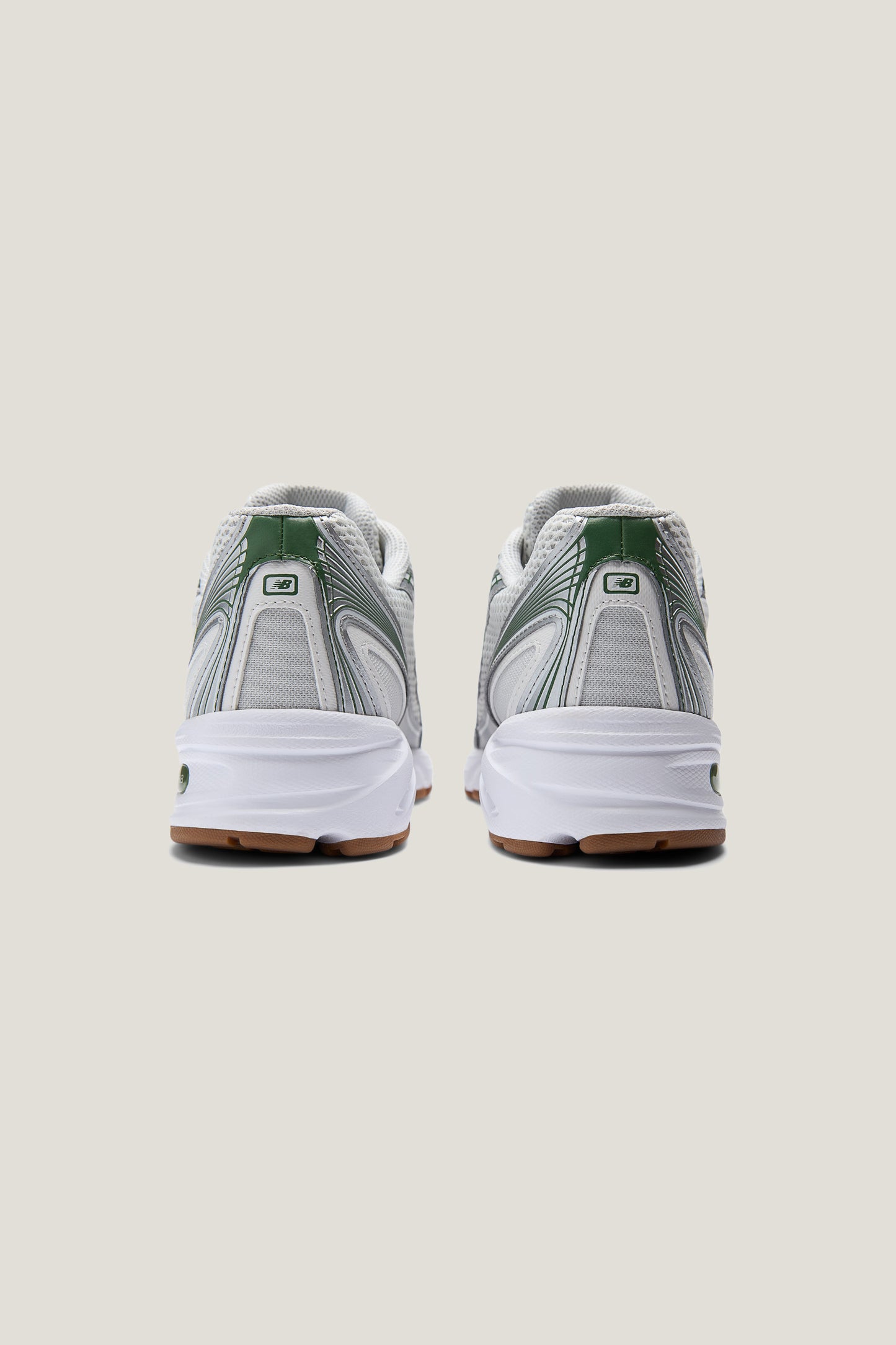 Tênis New Balance 740 - Verde/Branco