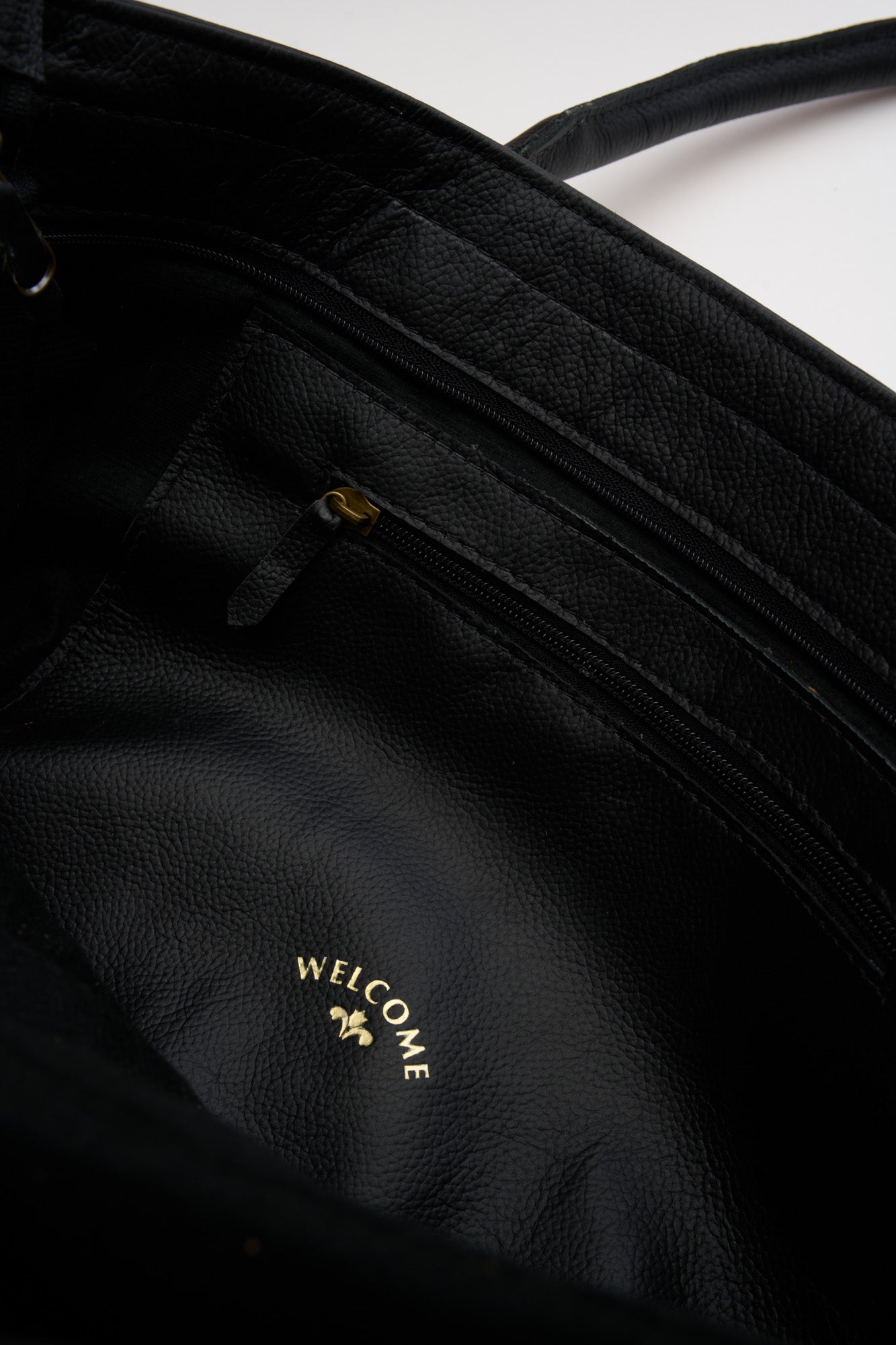 Bolsa Capanema - Preto