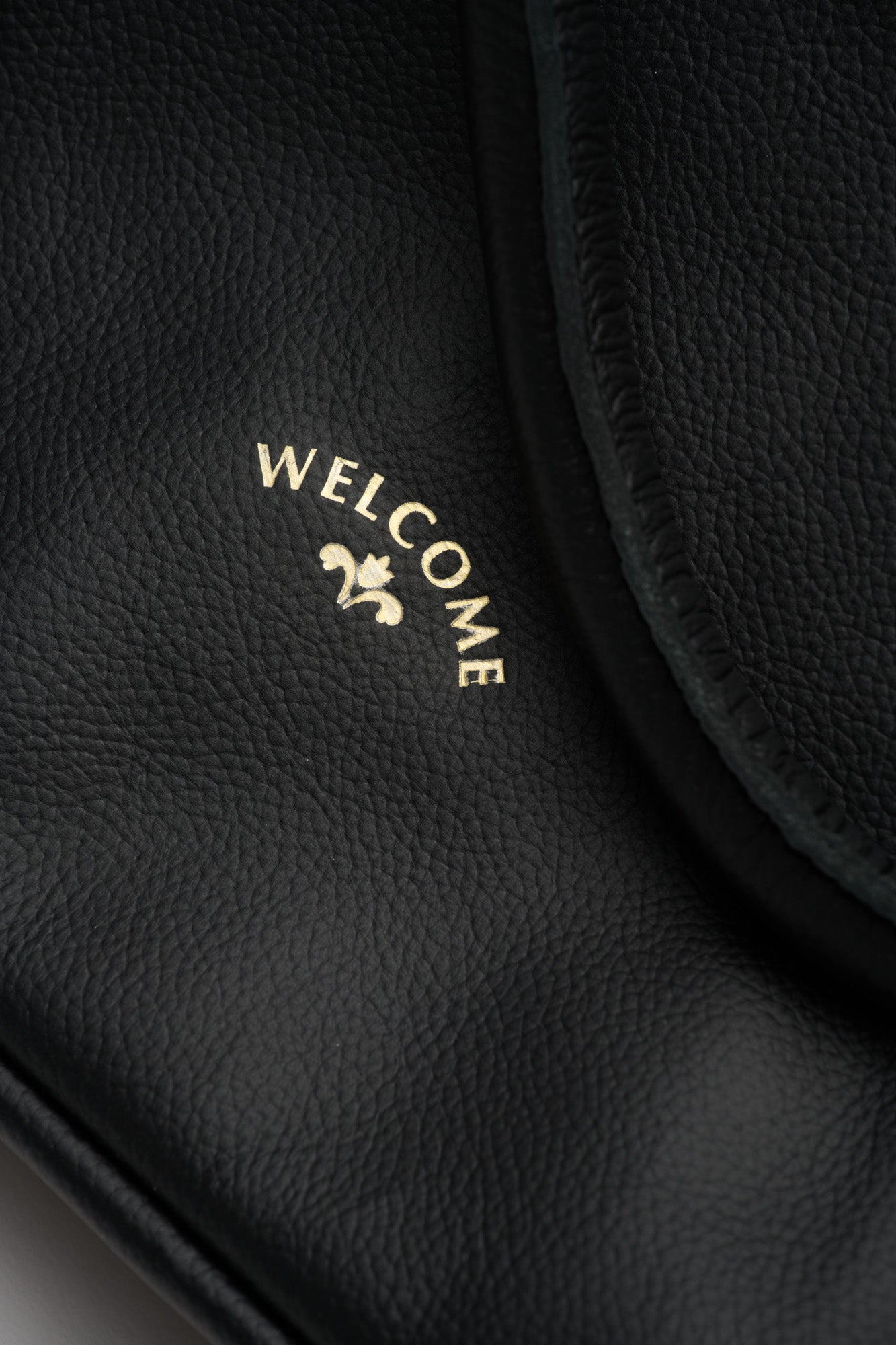 Bolsa Capanema - Preto