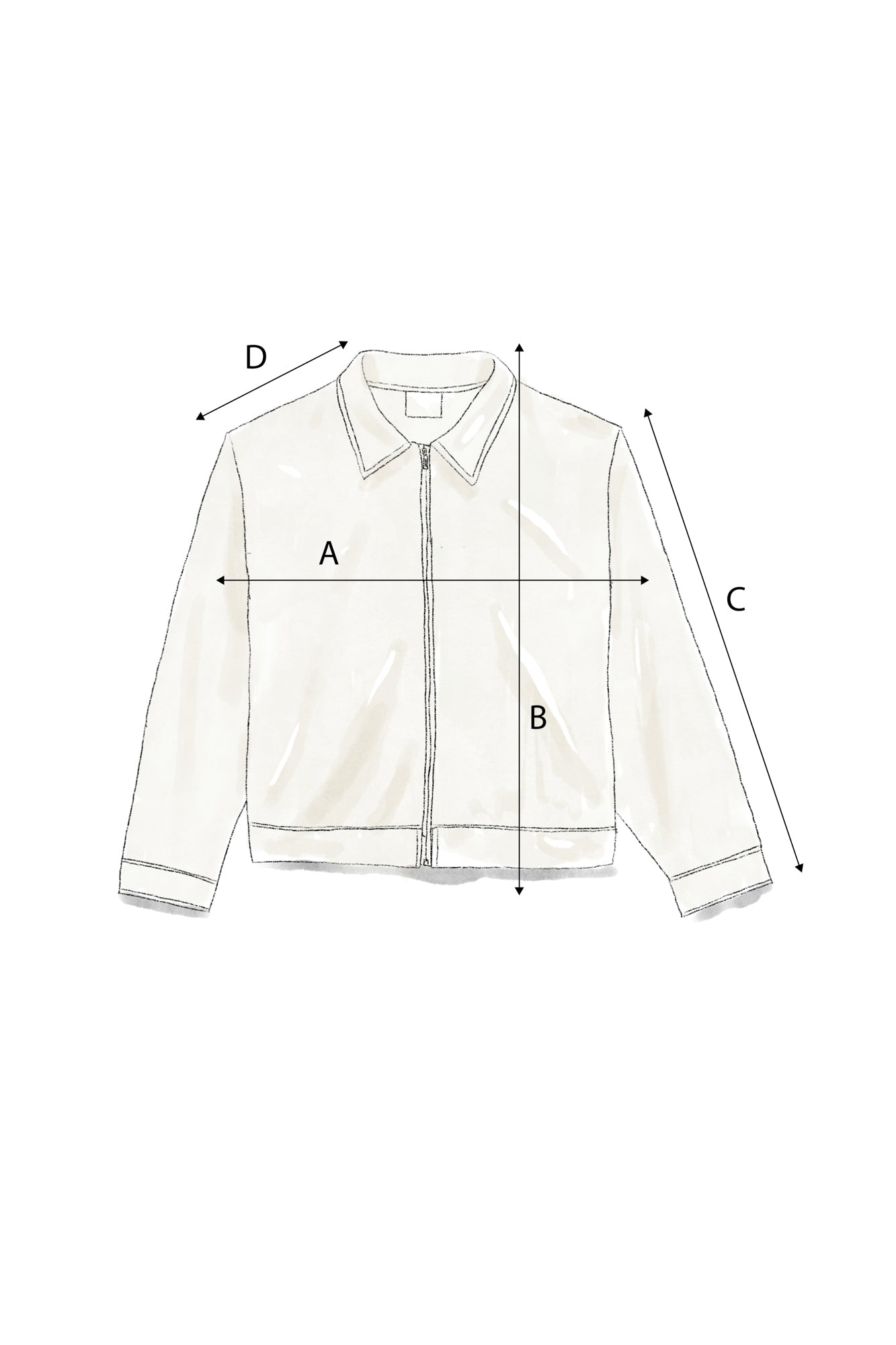 Jaqueta Duotone Windbreaker - Azul e Vinho