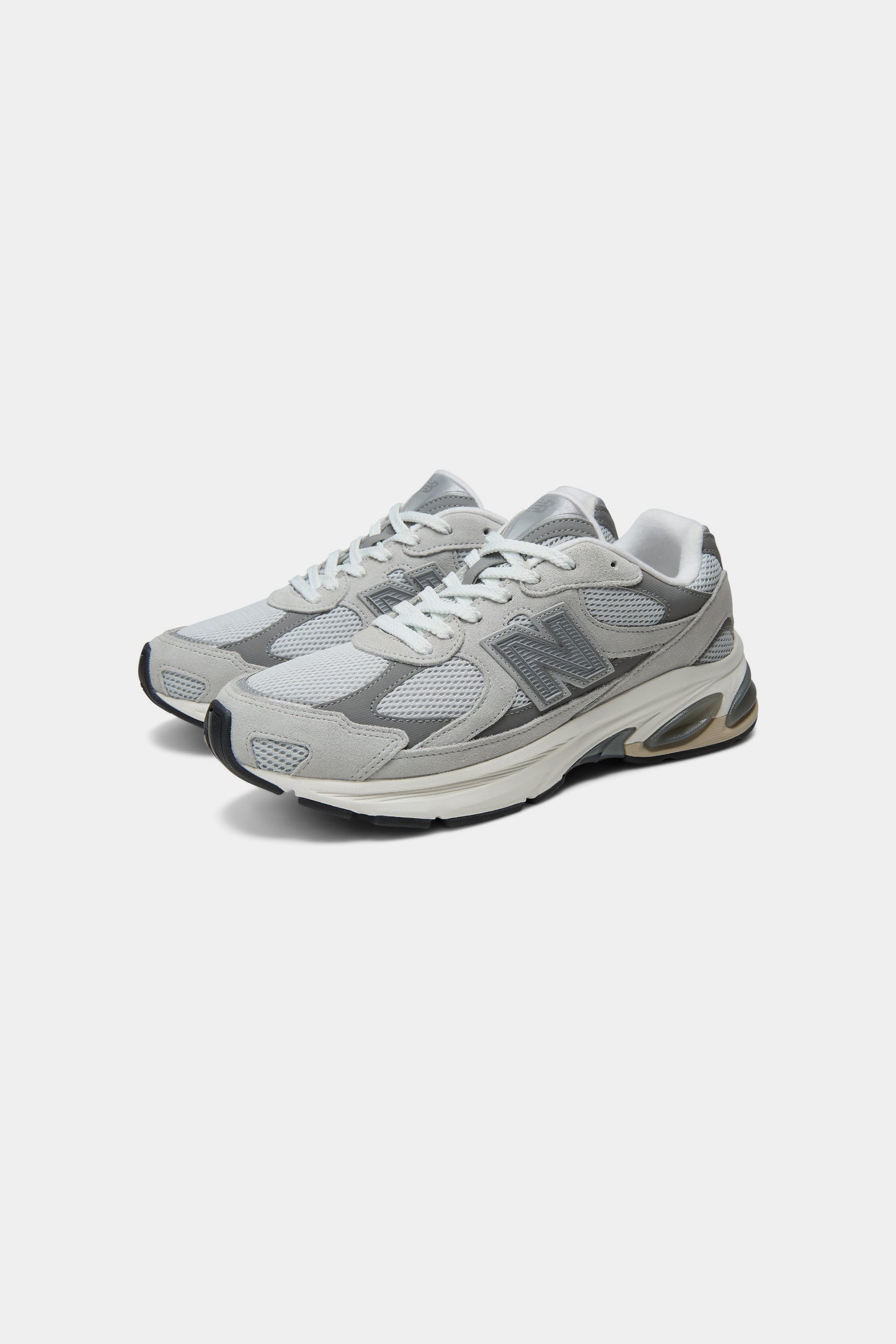 Tênis New Balance 2010 Unisex - Cinza