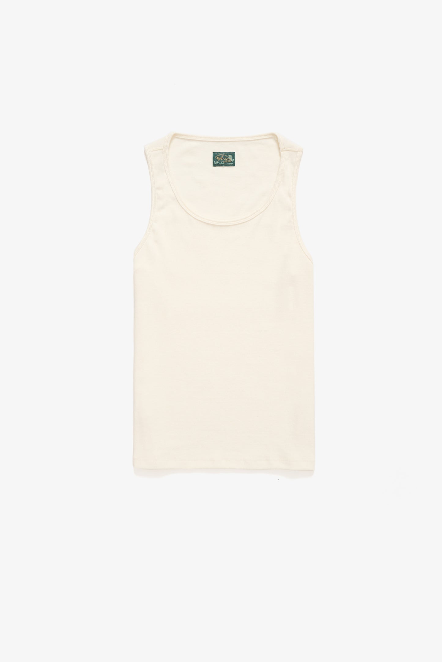 Regata Canelada - Off White