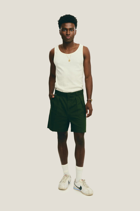 Regata Canelada - Off White