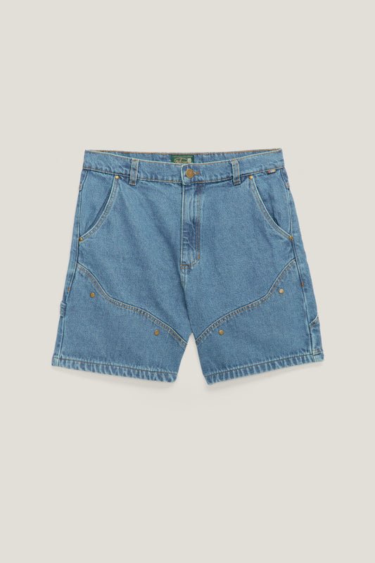 Bermuda Jeans Western - Média
