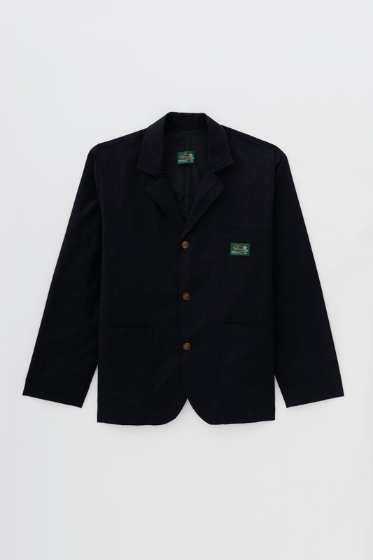 Blazer Sunny Ripstop - Preto