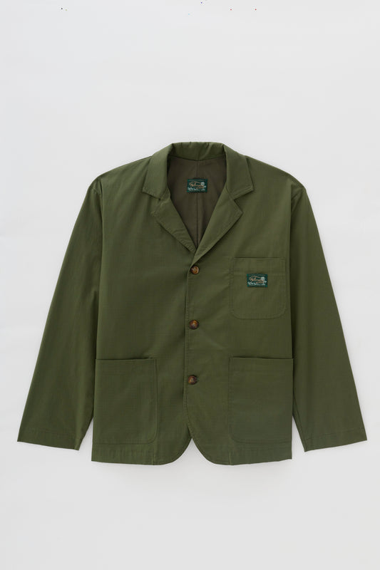 Blazer Sunny Ripstop - Verde