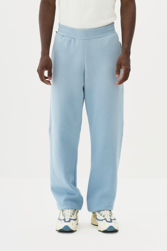 Calça Moletom Sun Faded - Azul Celeste