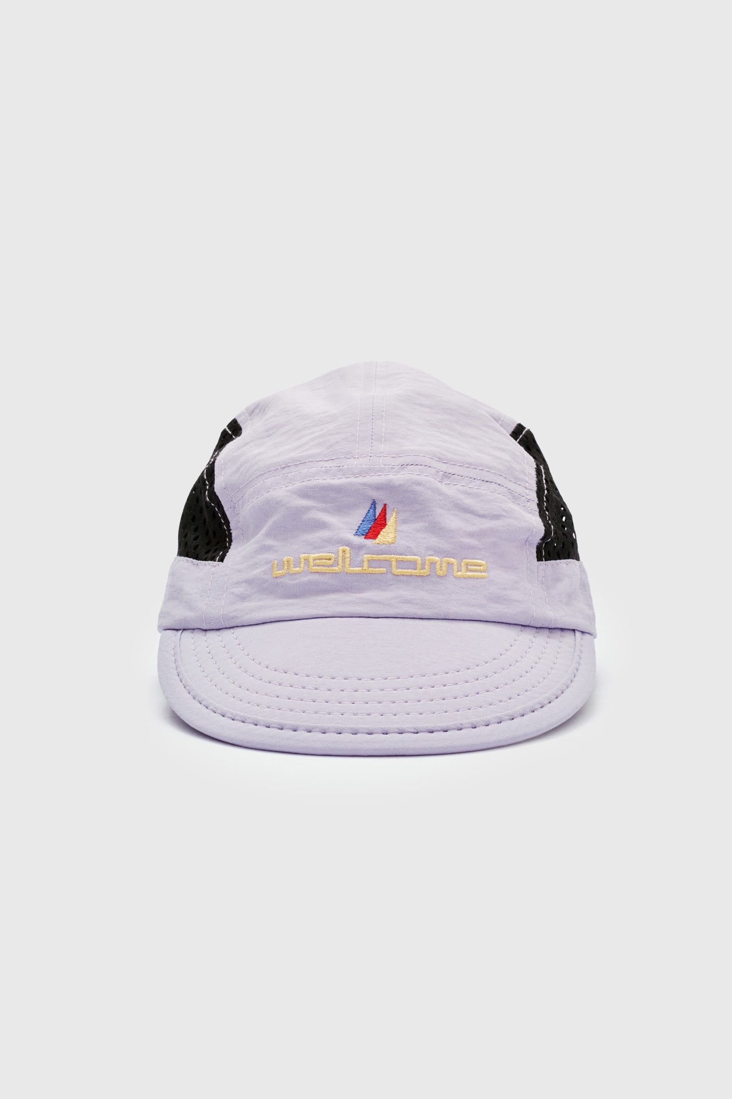 Boné Runner Sailor - Lilás