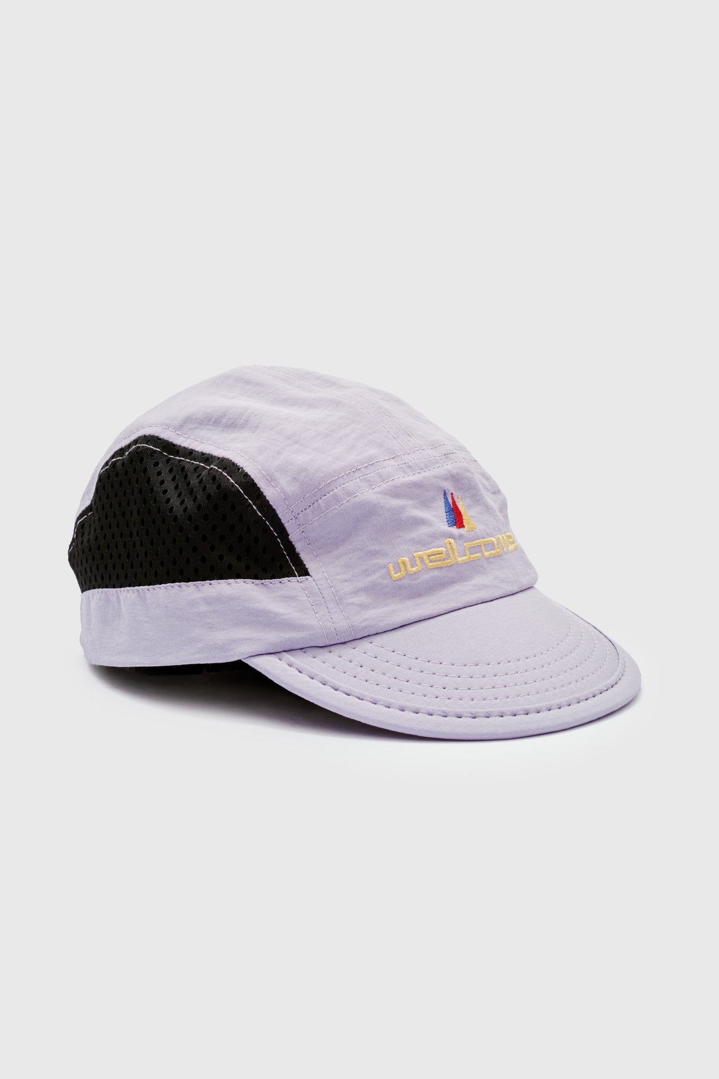 Boné Runner Sailor - Lilás