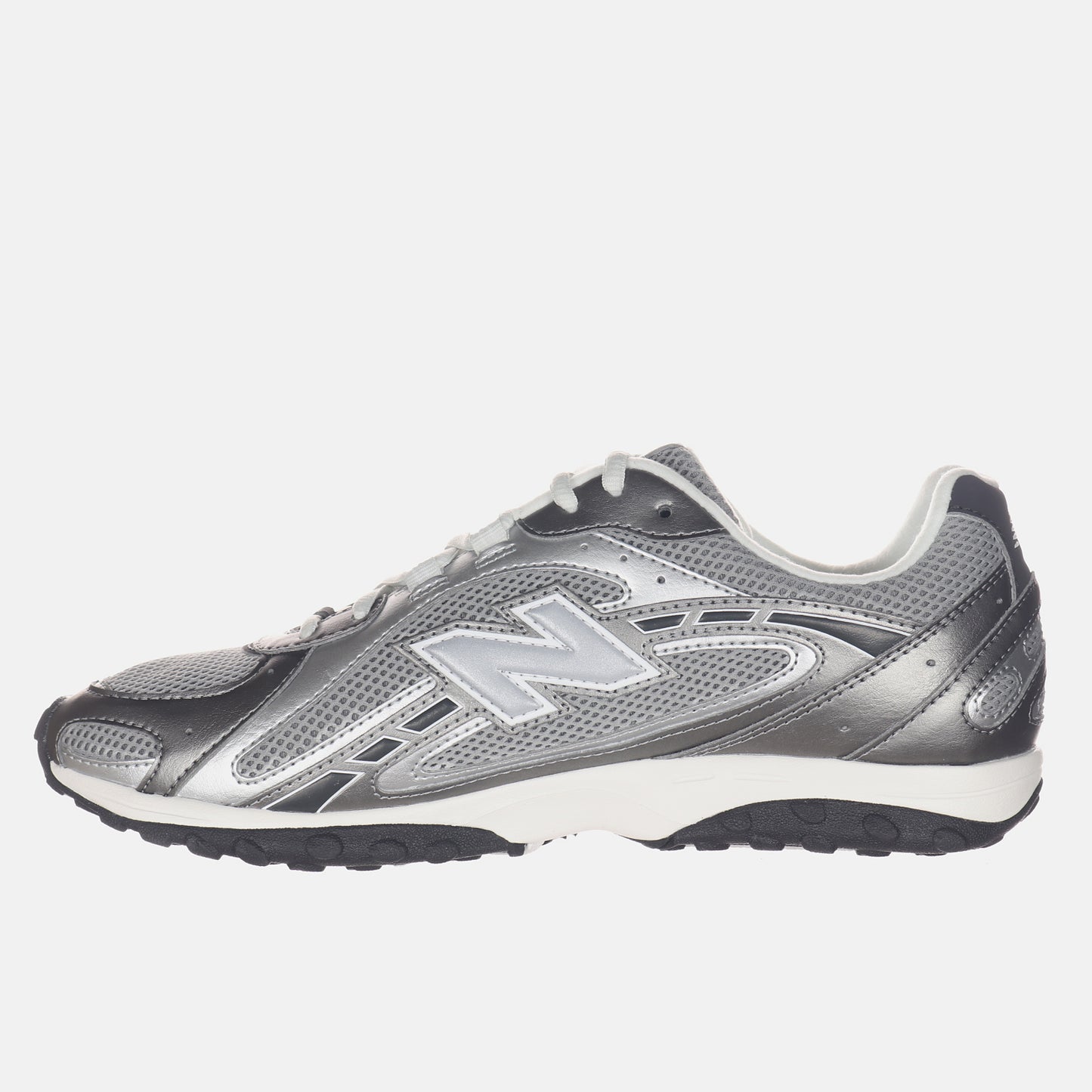 Tênis New Balance 204l Grey Days Unisex