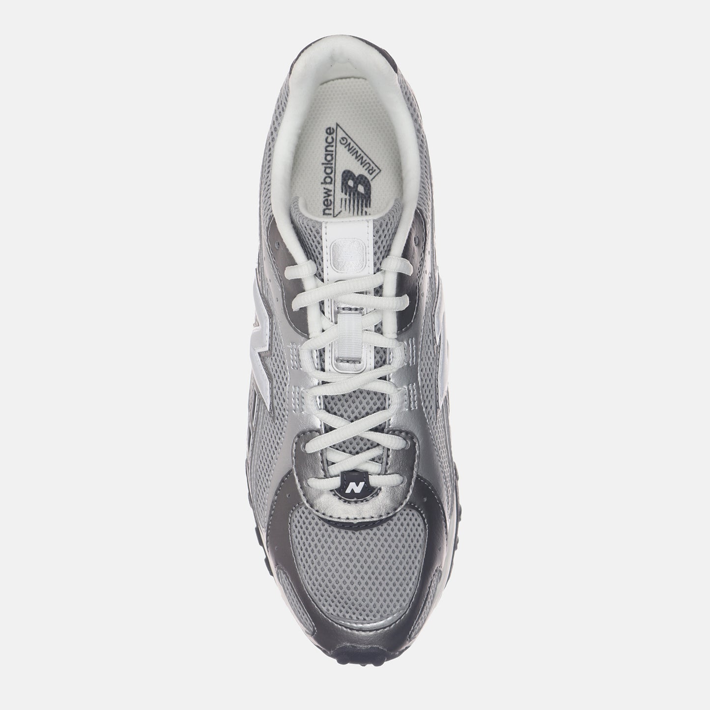 Tênis New Balance 204l Grey Days Unisex