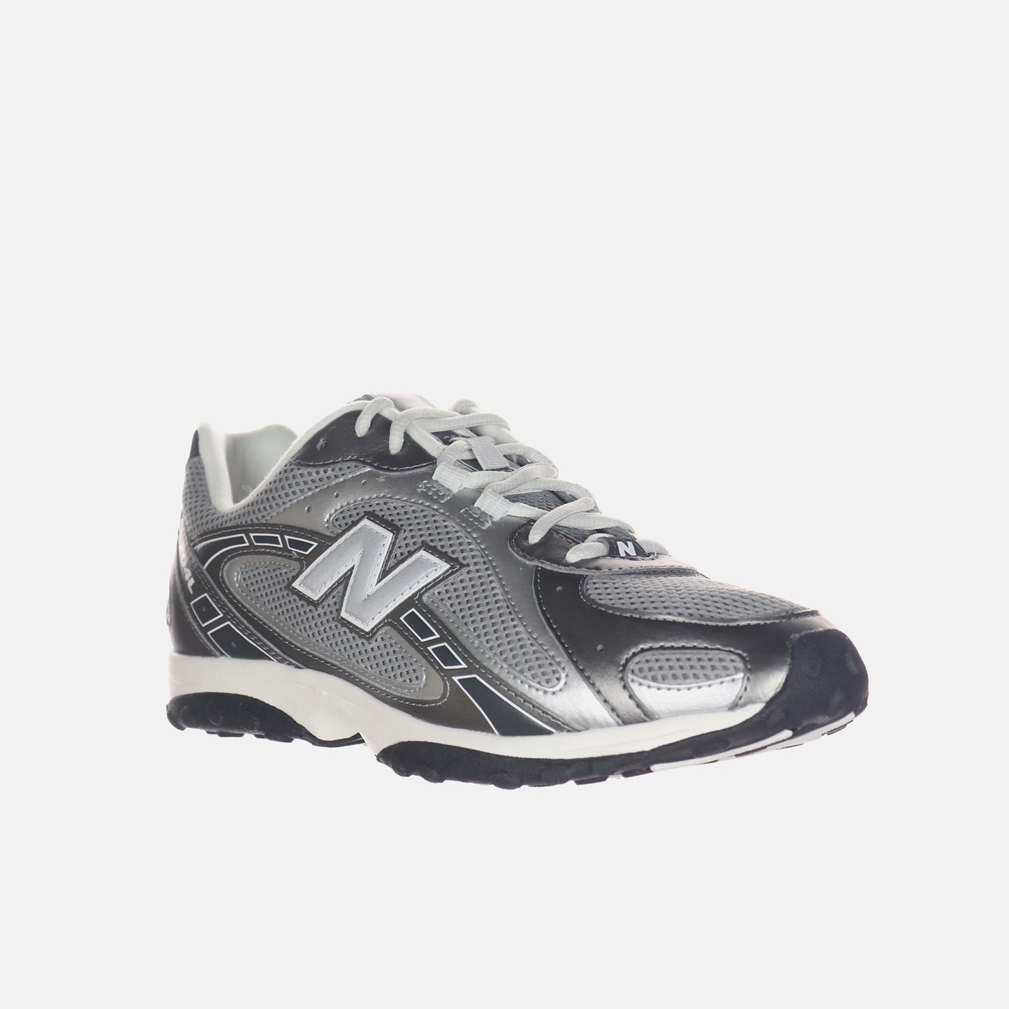 Tênis New Balance 204l Grey Days Unisex