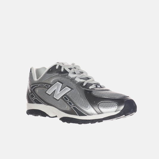 Tênis New Balance 204l Grey Days Unisex