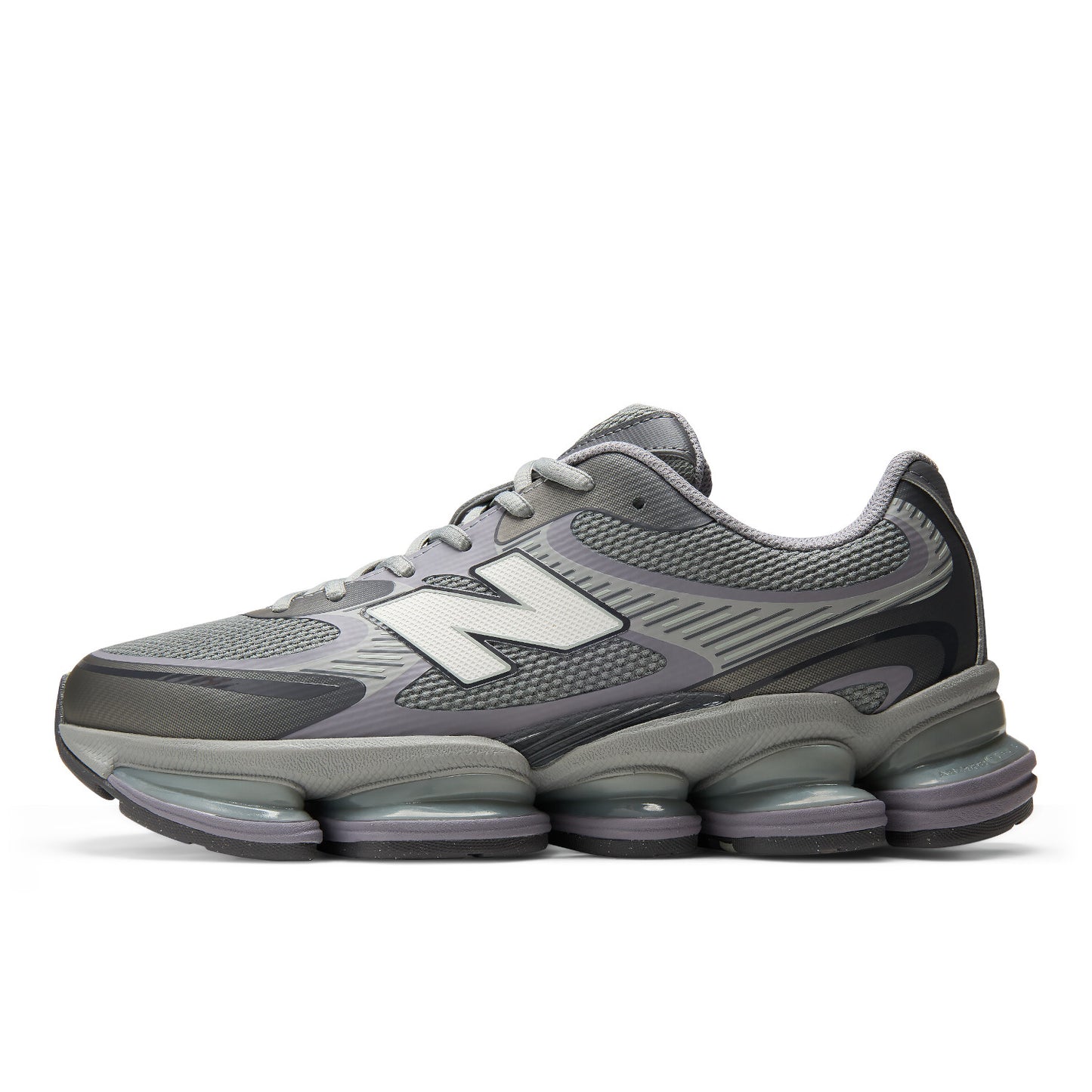 Tênis New Balance 2000 Grey Days Abzorb Unisex