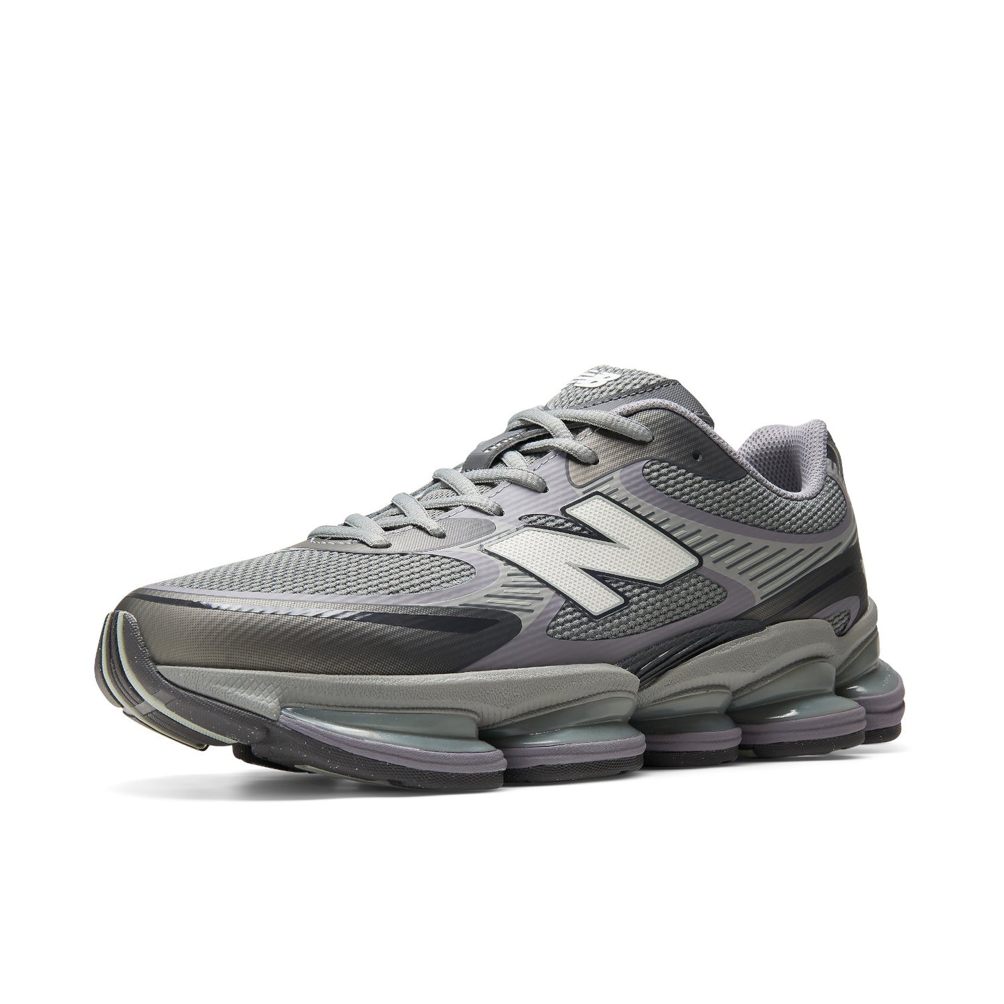 Tênis New Balance 2000 Grey Days Abzorb Unisex