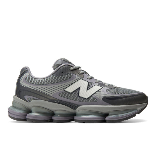 Tênis New Balance 2000 Grey Days Abzorb Unisex