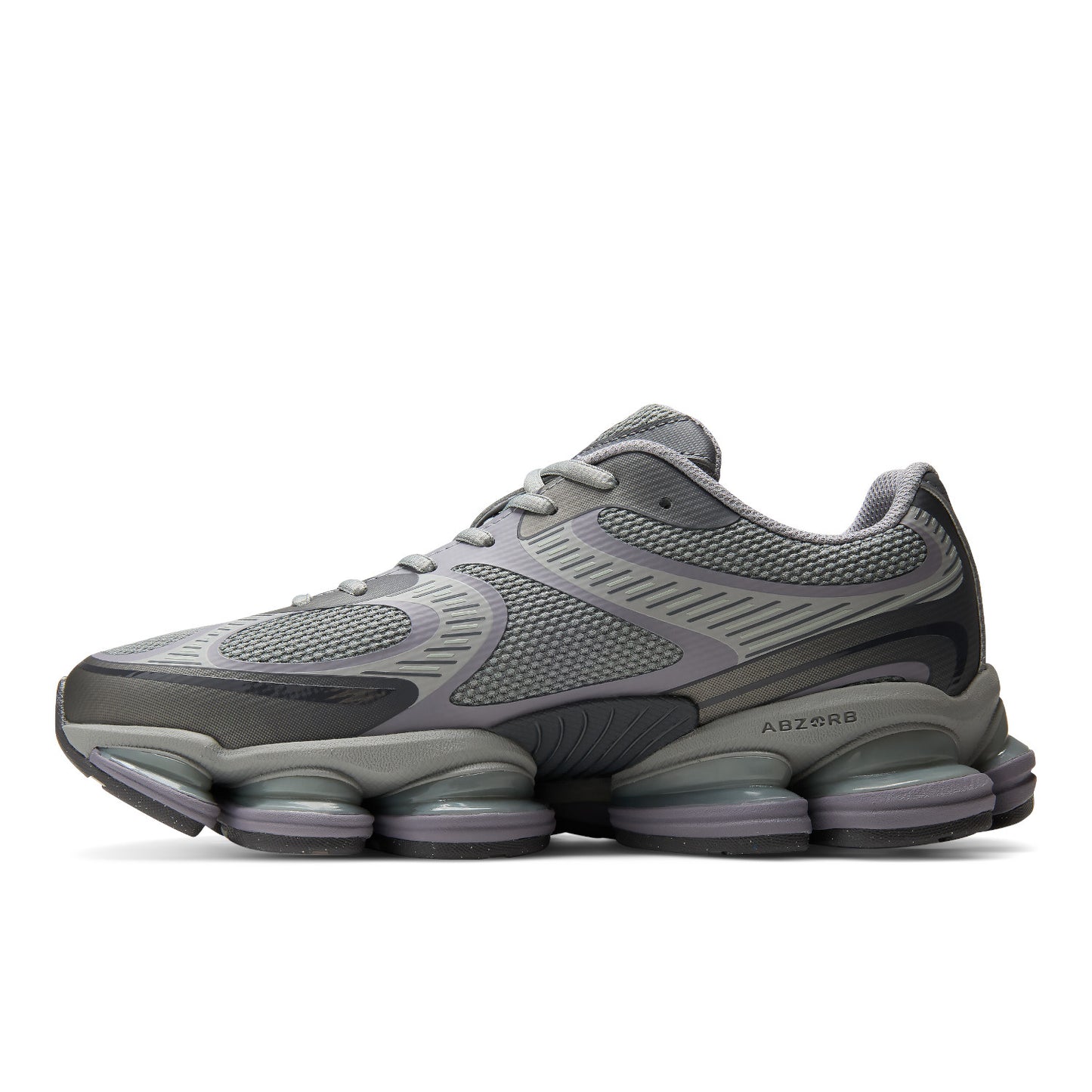 Tênis New Balance 2000 Grey Days Abzorb Unisex
