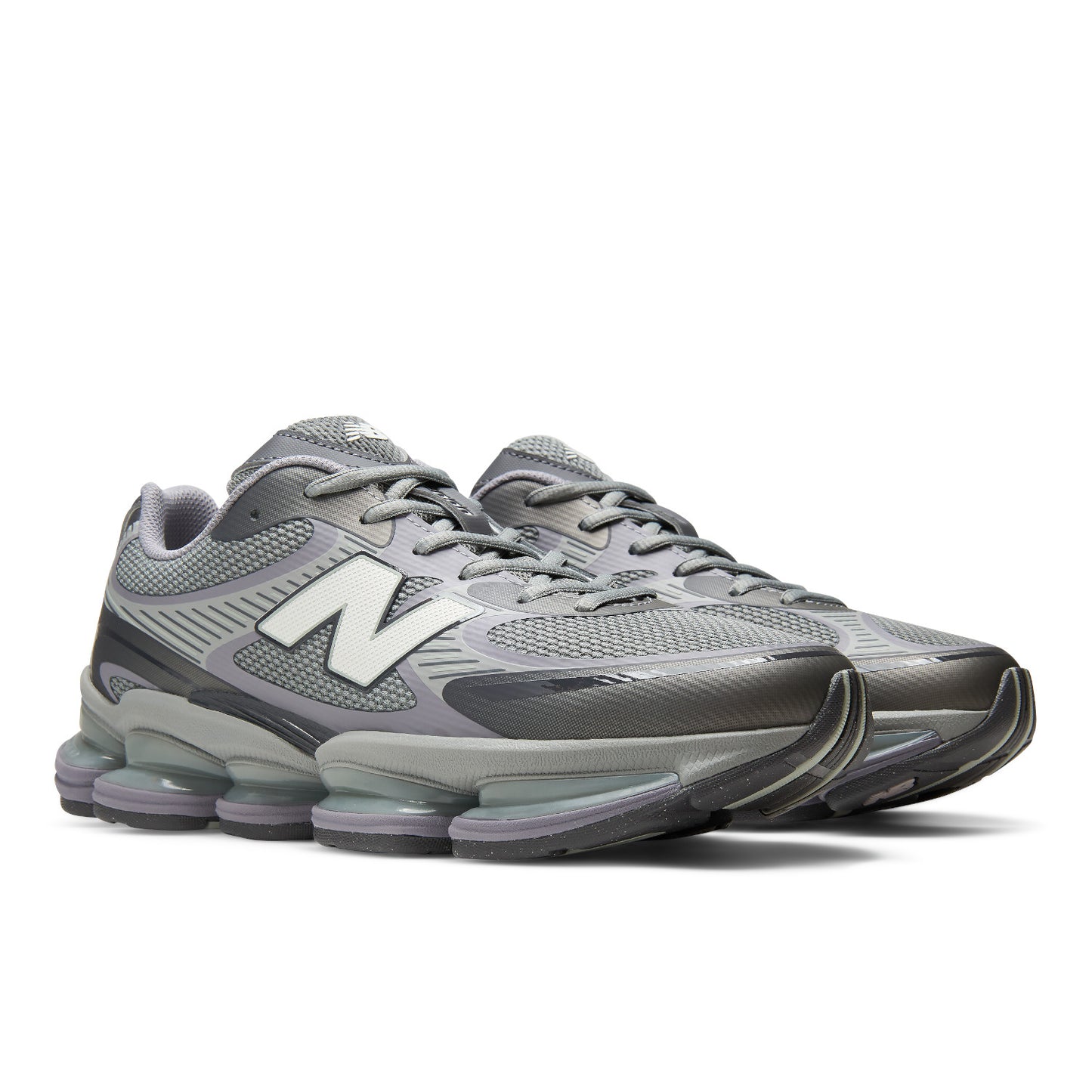 Tênis New Balance 2000 Grey Days Abzorb Unisex