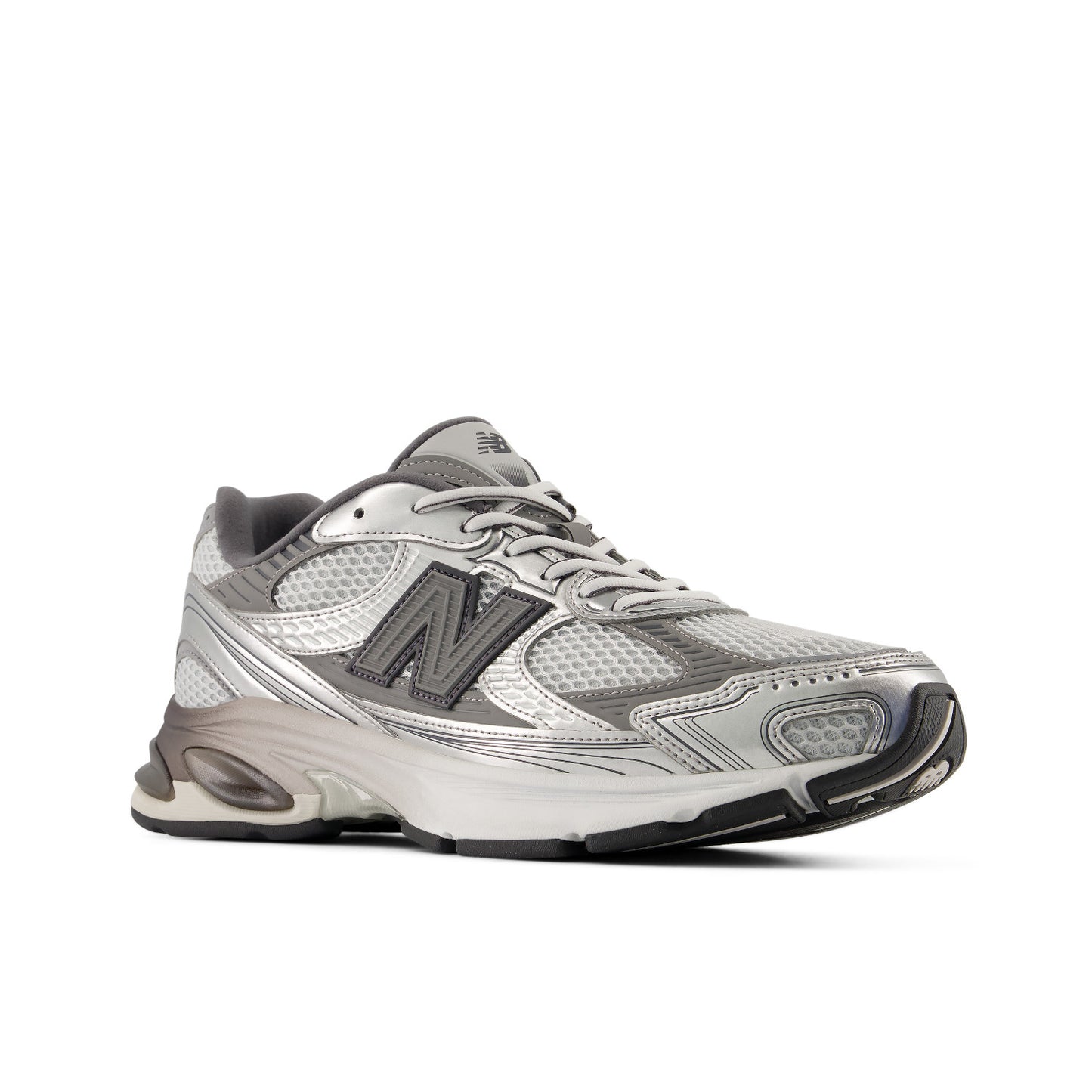 Tênis New Balance 2010 Grey Days Unisex