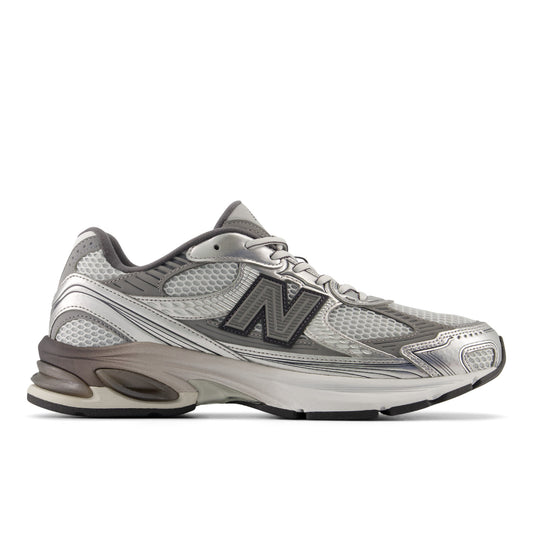 Tênis New Balance 2010 Grey Days Unisex
