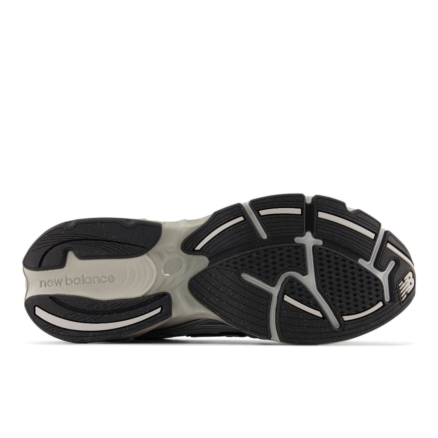 Tênis New Balance 2010 Grey Days Unisex