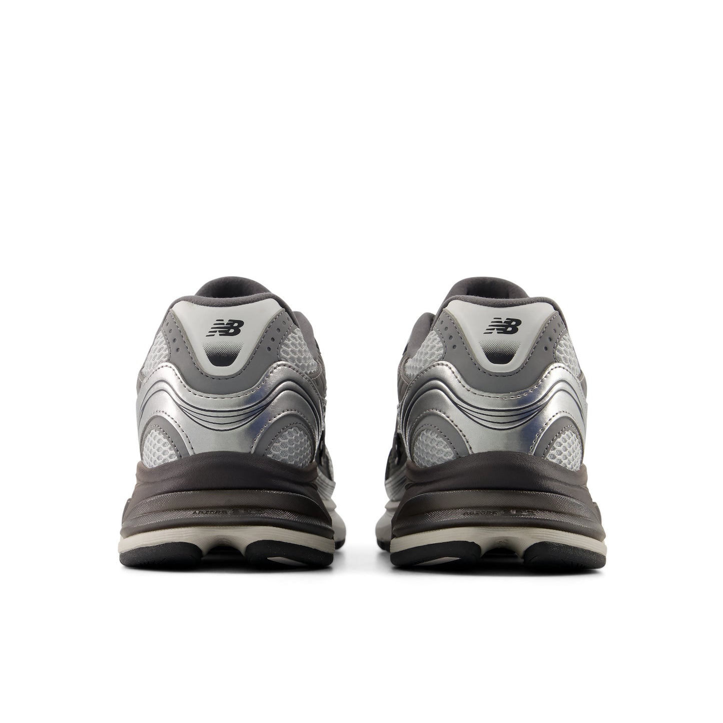 Tênis New Balance 2010 Grey Days Unisex