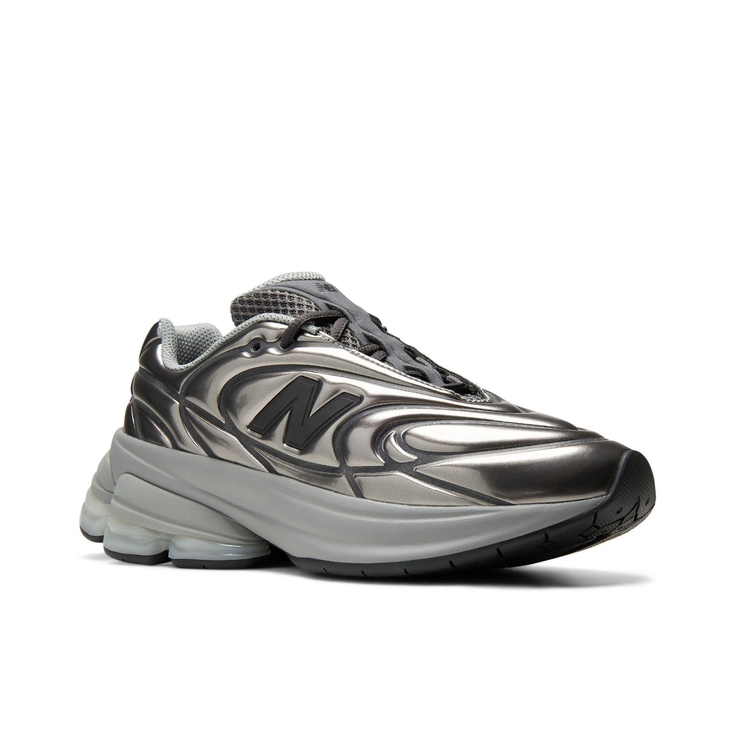 Tênis New Balance 5030 Grey Days Unisex