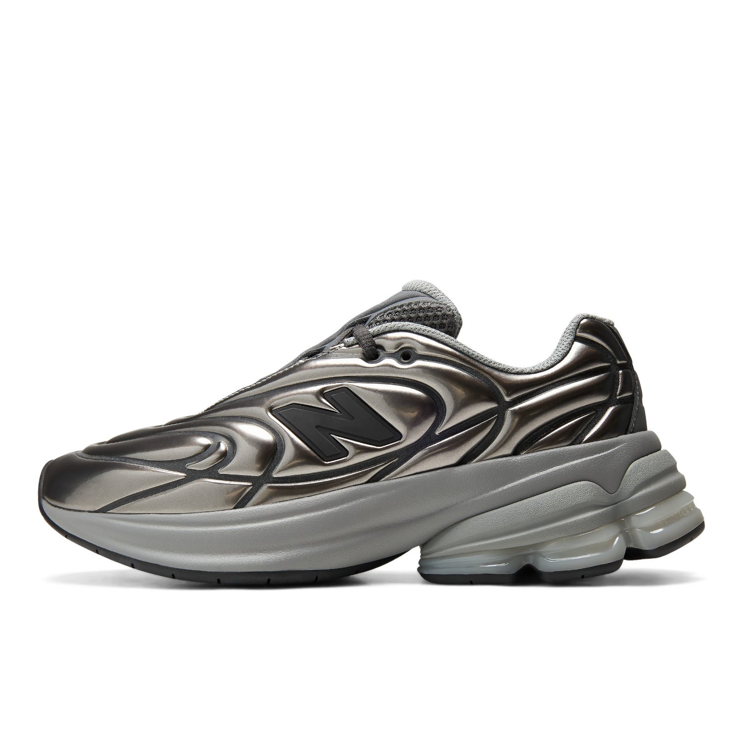 Tênis New Balance 5030 Grey Days Unisex