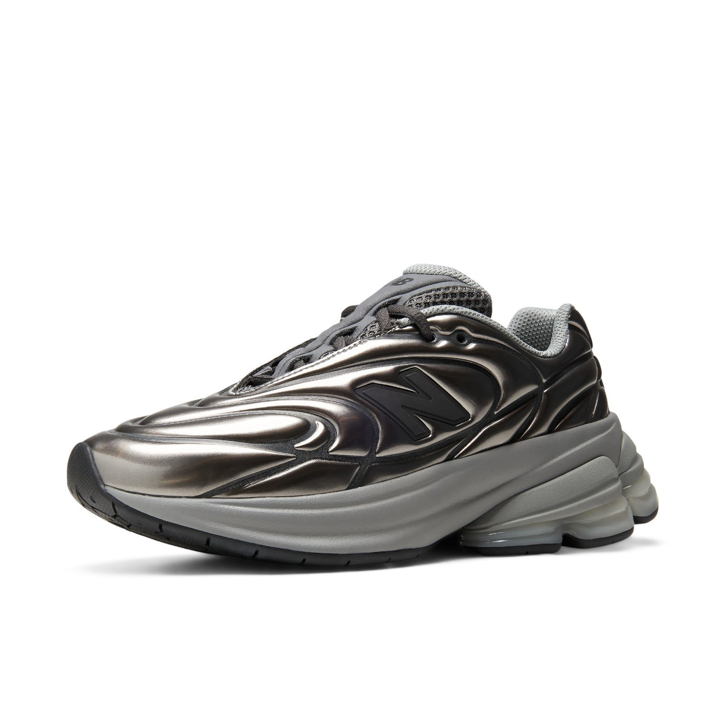 Tênis New Balance 5030 Grey Days Unisex