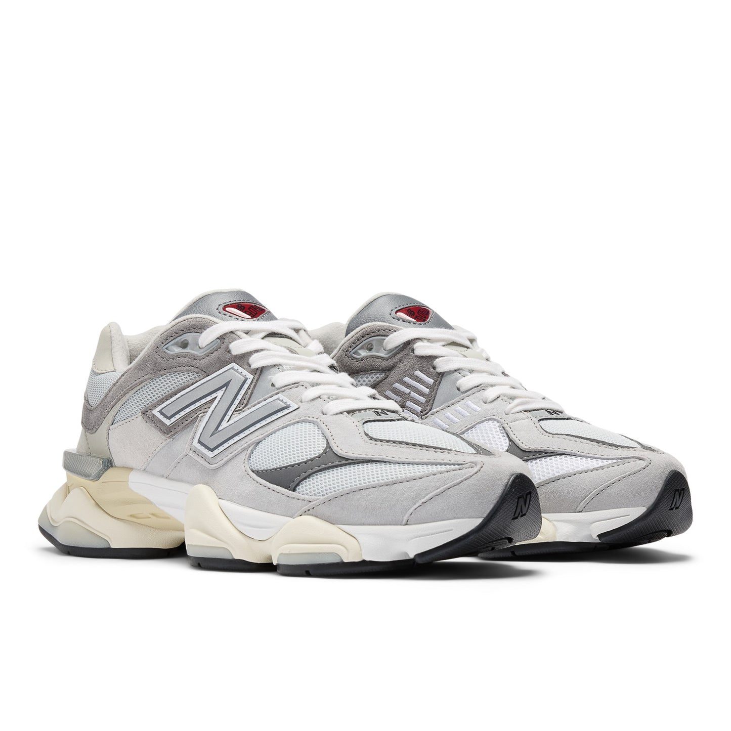 Tênis New Balance 9060 Grey Days Unisex