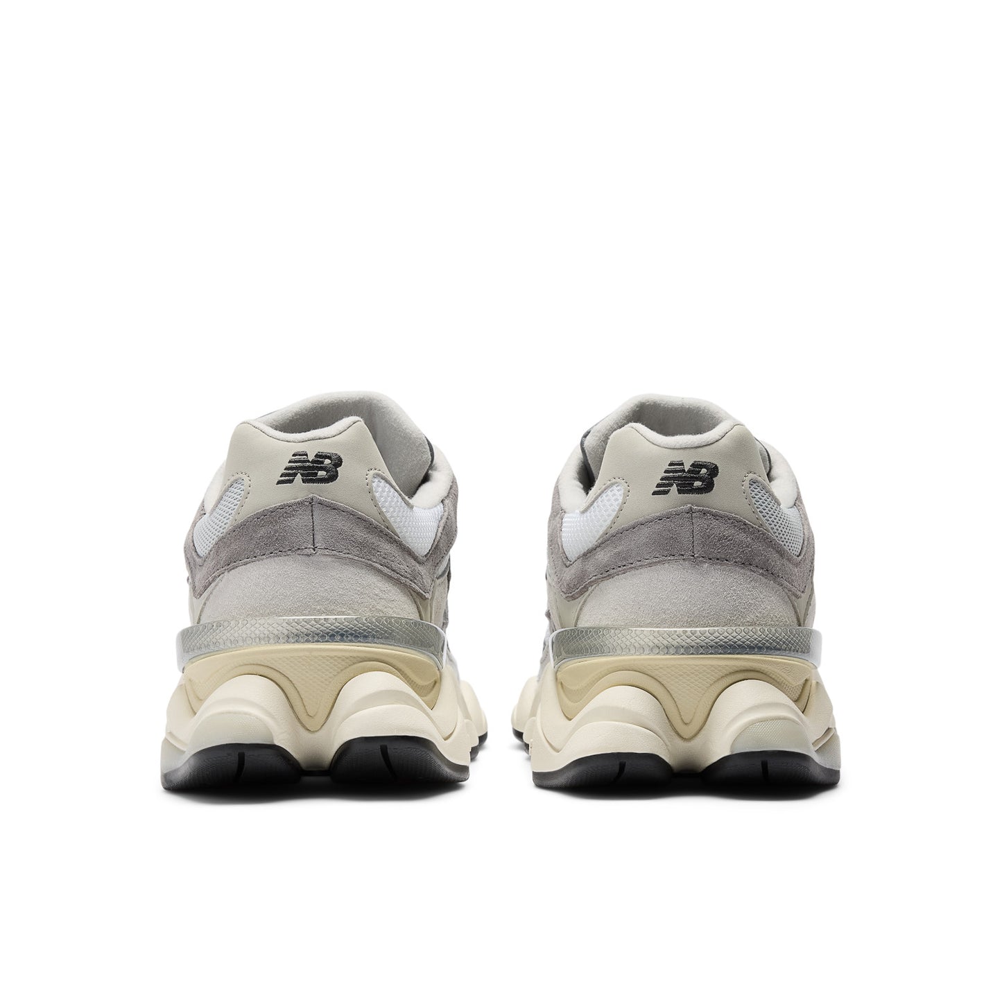 Tênis New Balance 9060 Grey Days Unisex
