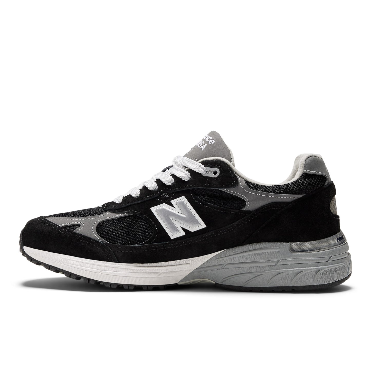 Tênis New Balance Mr993 Unisex - Preto