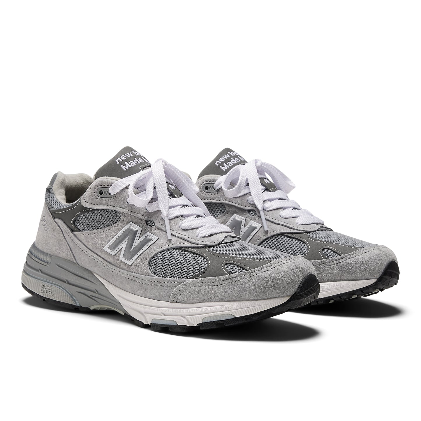 Tênis New Balance Mr993 Unisex - Cinza