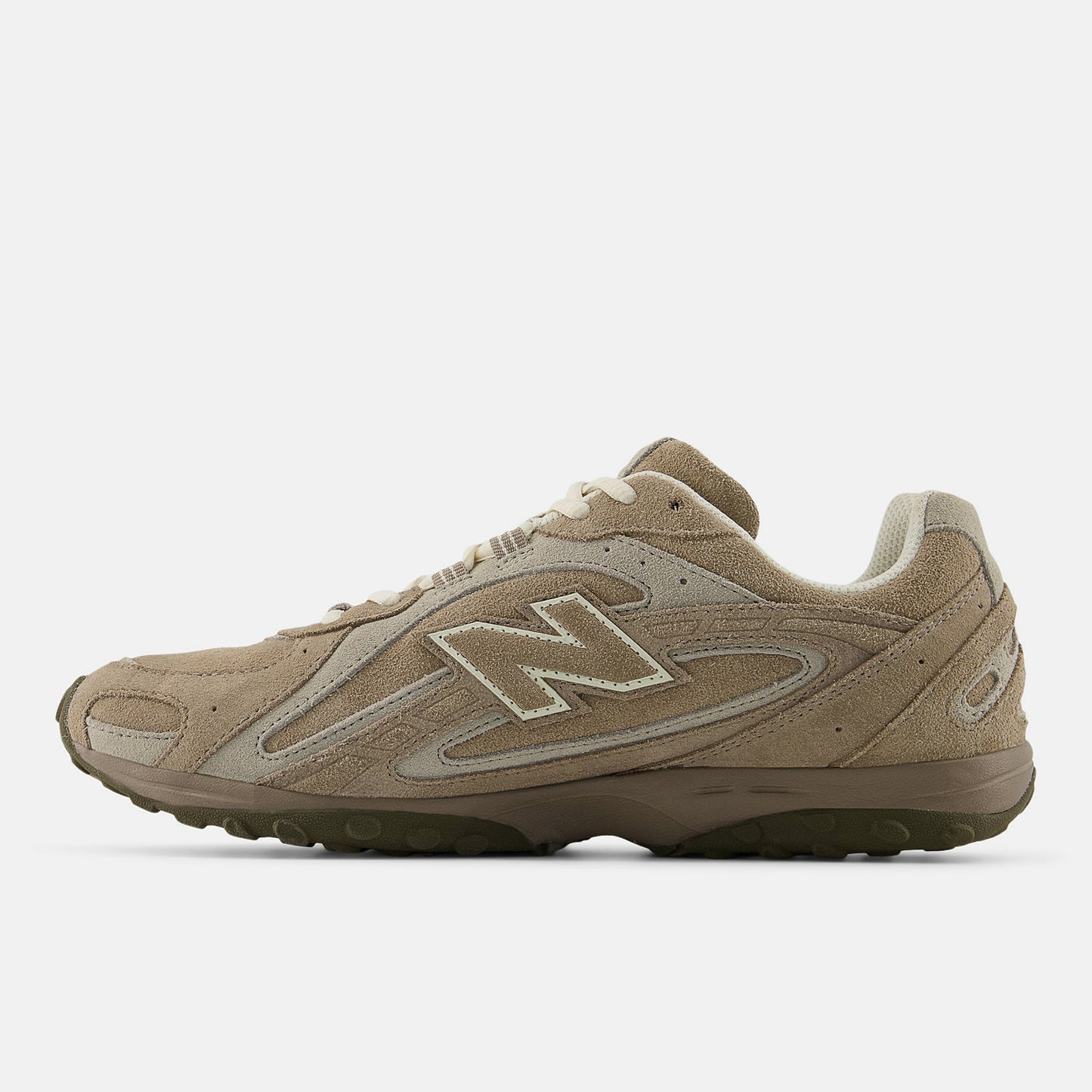 Tênis New Balance 204l Unisex - Bege