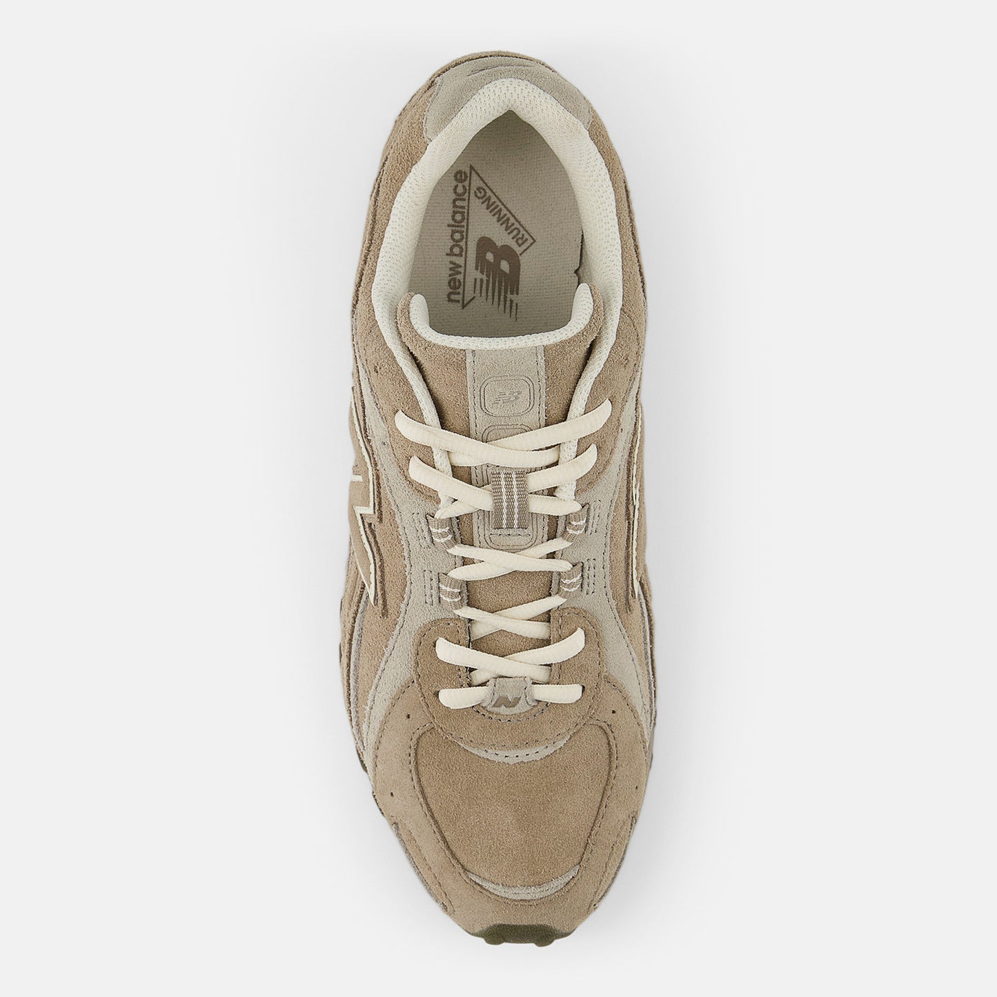 Tênis New Balance 204l Unisex - Bege