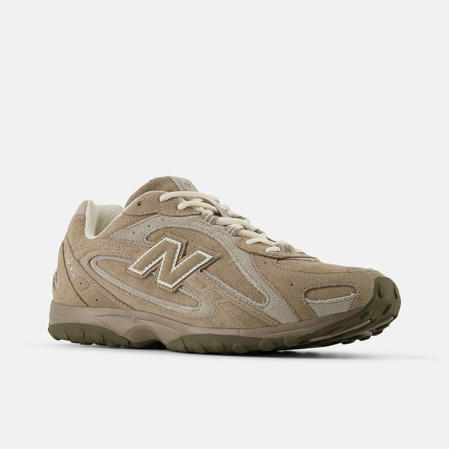 Tênis New Balance 204l Unisex - Bege
