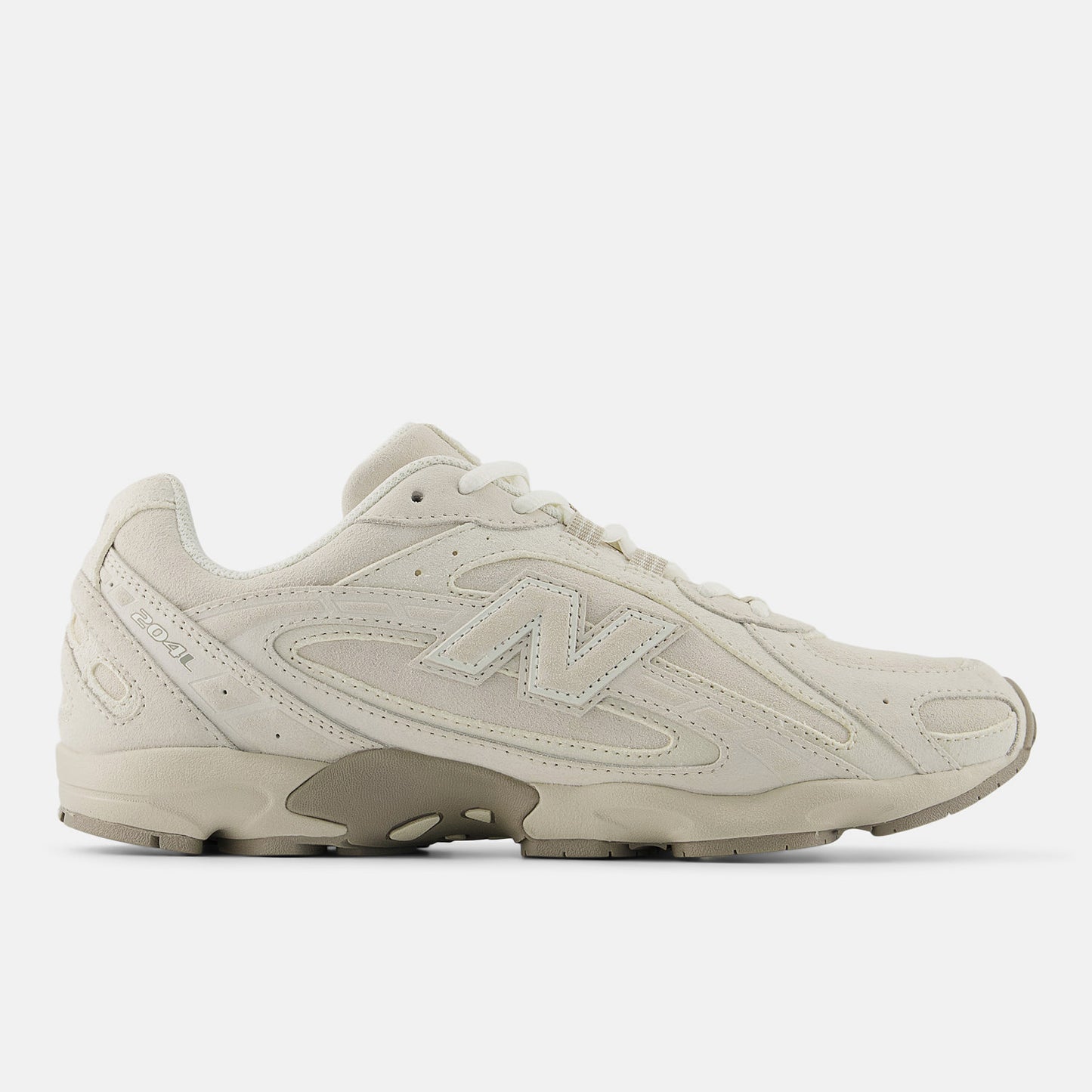 Tênis New Balance 204l Unisex - Off White