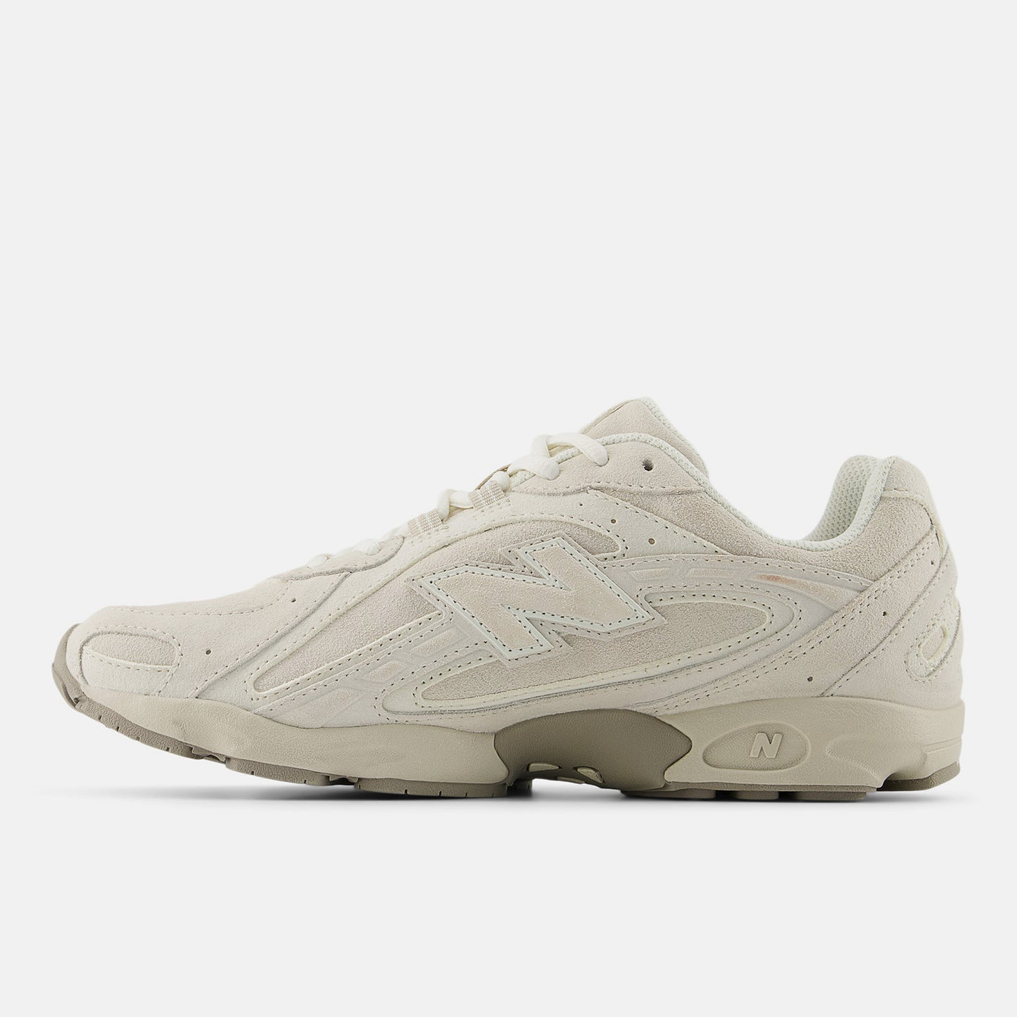 Tênis New Balance 204l Unisex - Off White