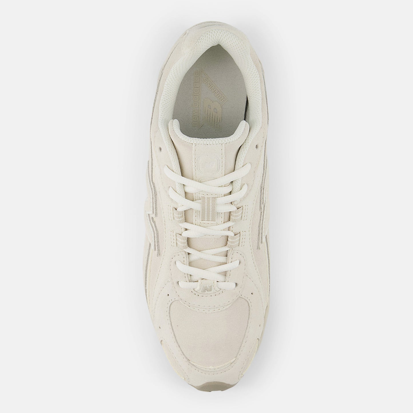 Tênis New Balance 204l Unisex - Off White