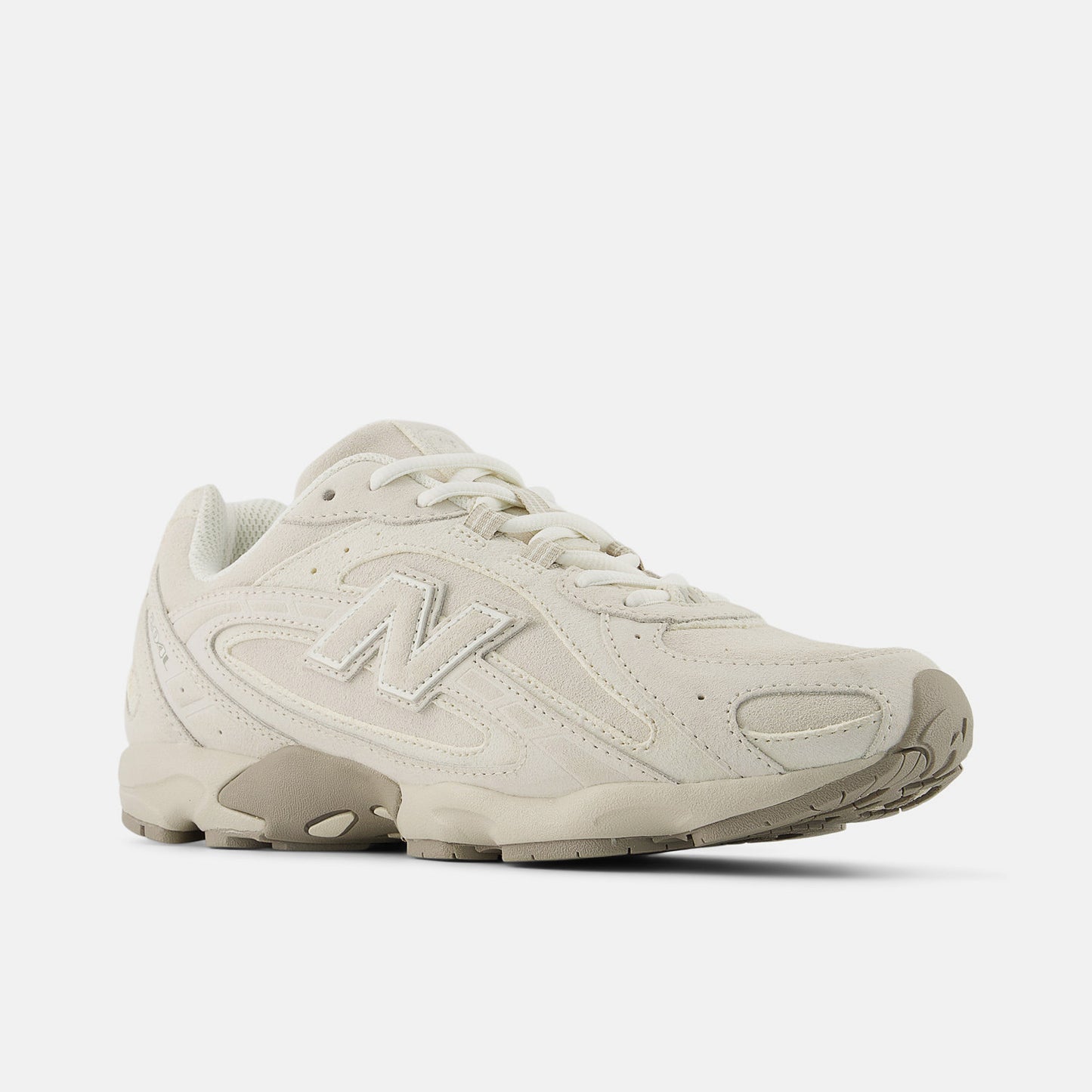 Tênis New Balance 204l Unisex - Off White