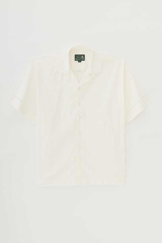 Camisa Regular Fit Air - Off White