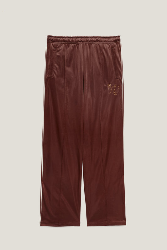 Calça Tracksuit Gualtieri - Marrom